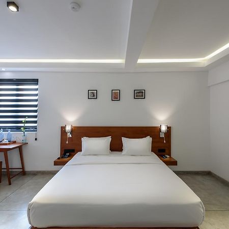 Fern Colombo Bed & Breakfast Ngoại thất bức ảnh
