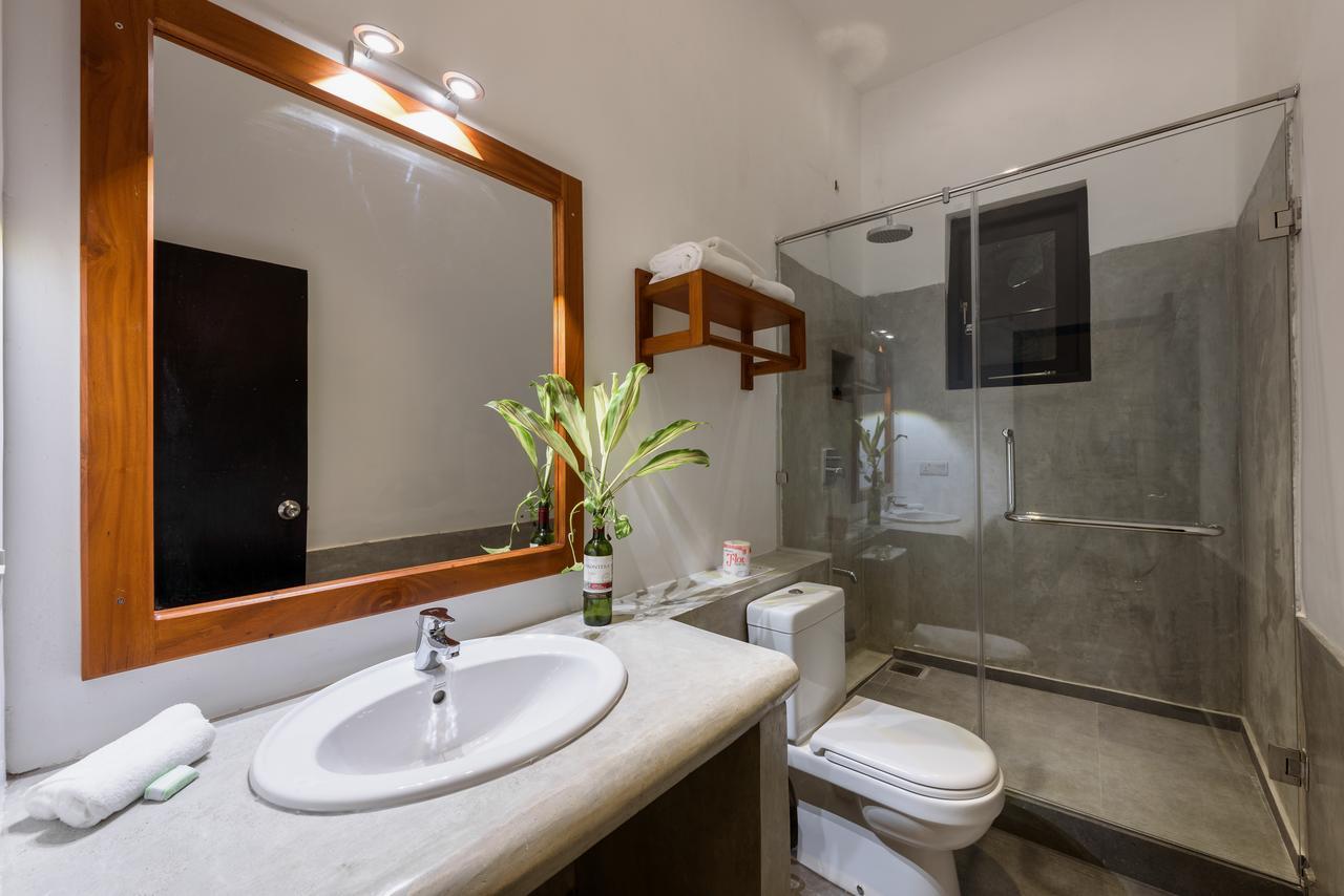 Fern Colombo Bed & Breakfast Ngoại thất bức ảnh