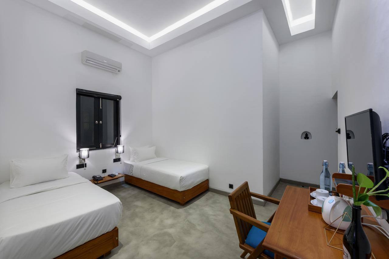 Fern Colombo Bed & Breakfast Ngoại thất bức ảnh