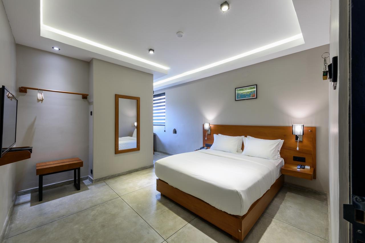 Fern Colombo Bed & Breakfast Ngoại thất bức ảnh