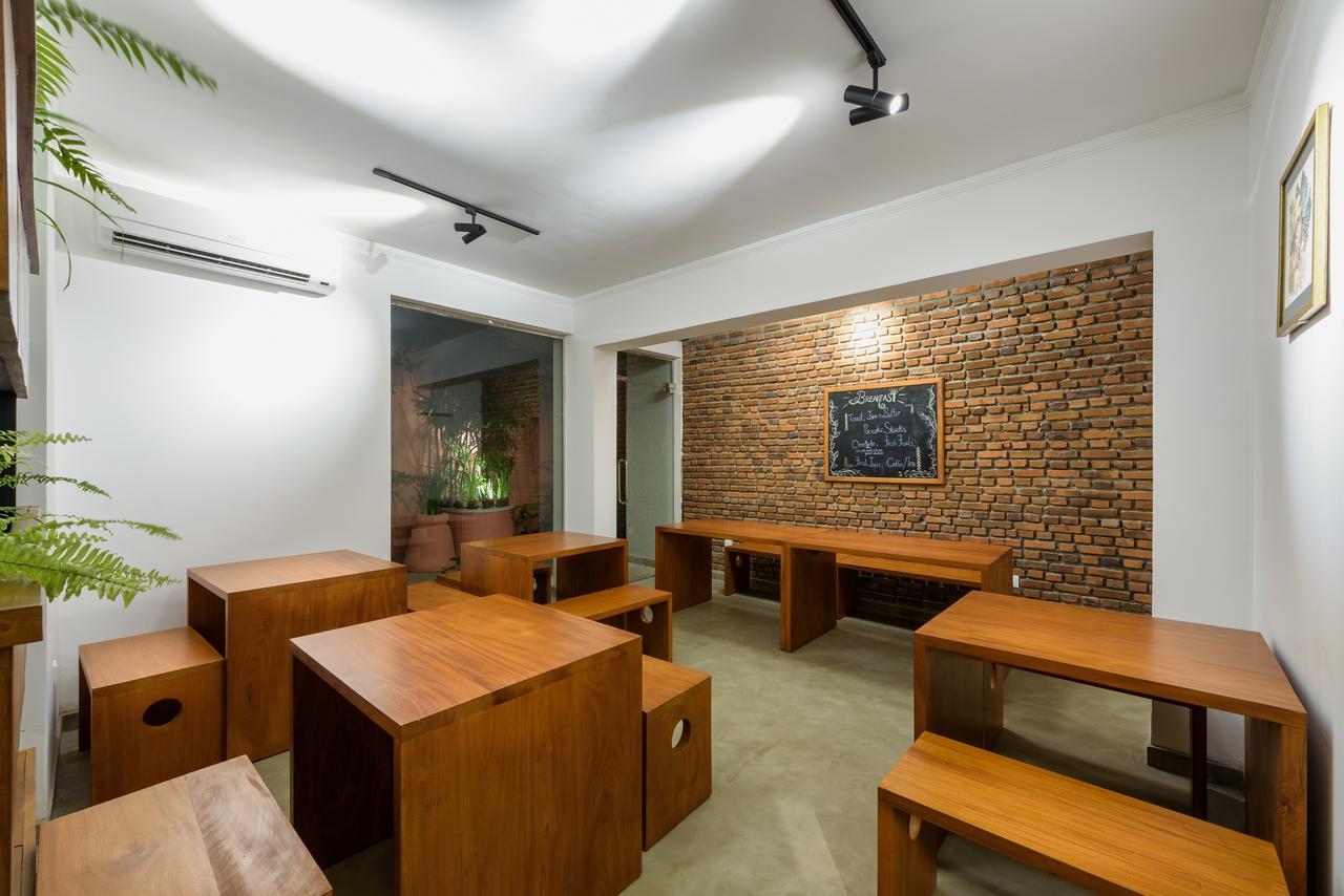Fern Colombo Bed & Breakfast Ngoại thất bức ảnh