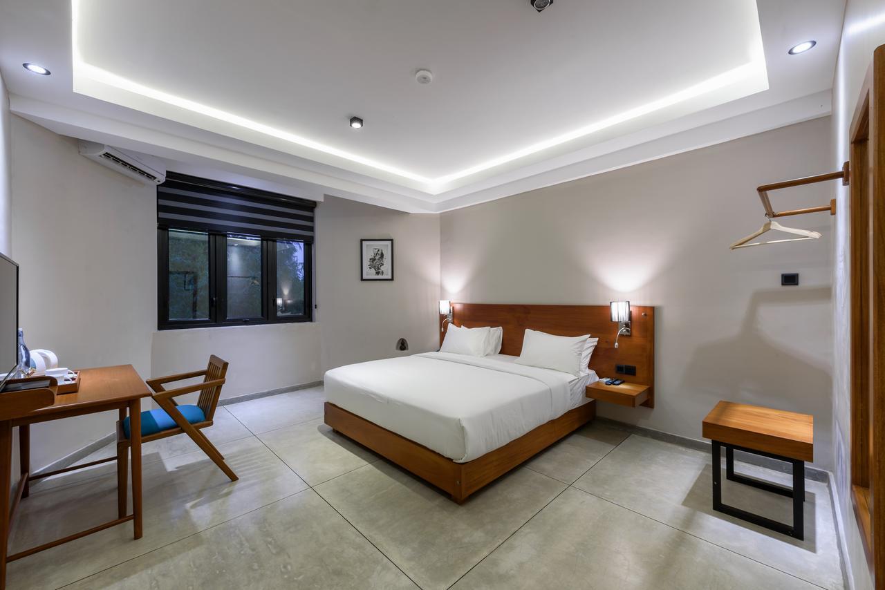 Fern Colombo Bed & Breakfast Ngoại thất bức ảnh