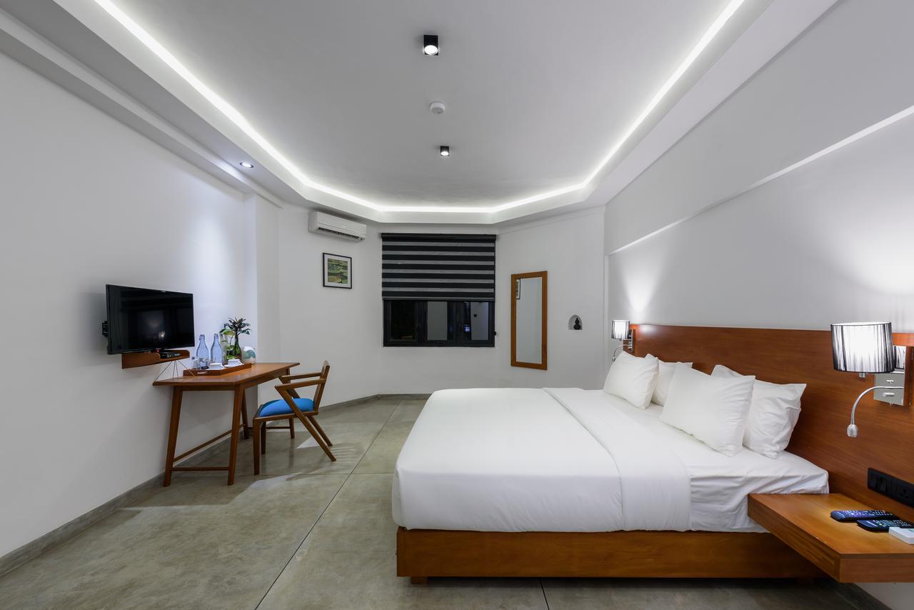 Fern Colombo Bed & Breakfast Ngoại thất bức ảnh