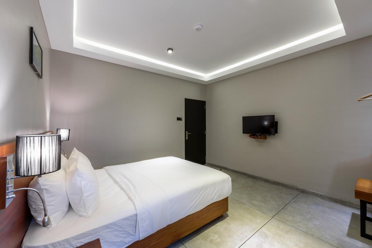 Fern Colombo Bed & Breakfast Ngoại thất bức ảnh