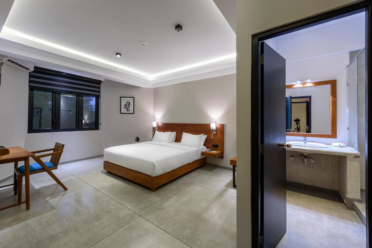 Fern Colombo Bed & Breakfast Ngoại thất bức ảnh