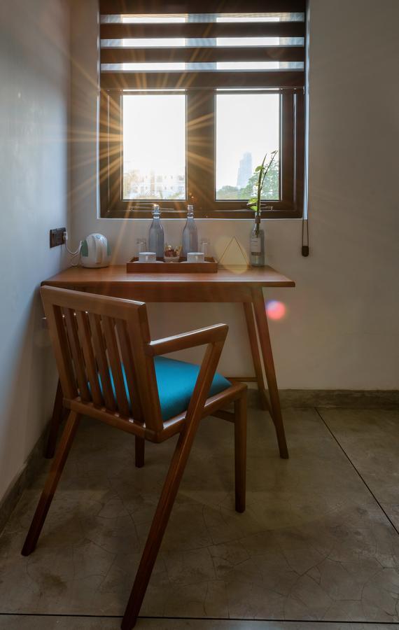 Fern Colombo Bed & Breakfast Ngoại thất bức ảnh