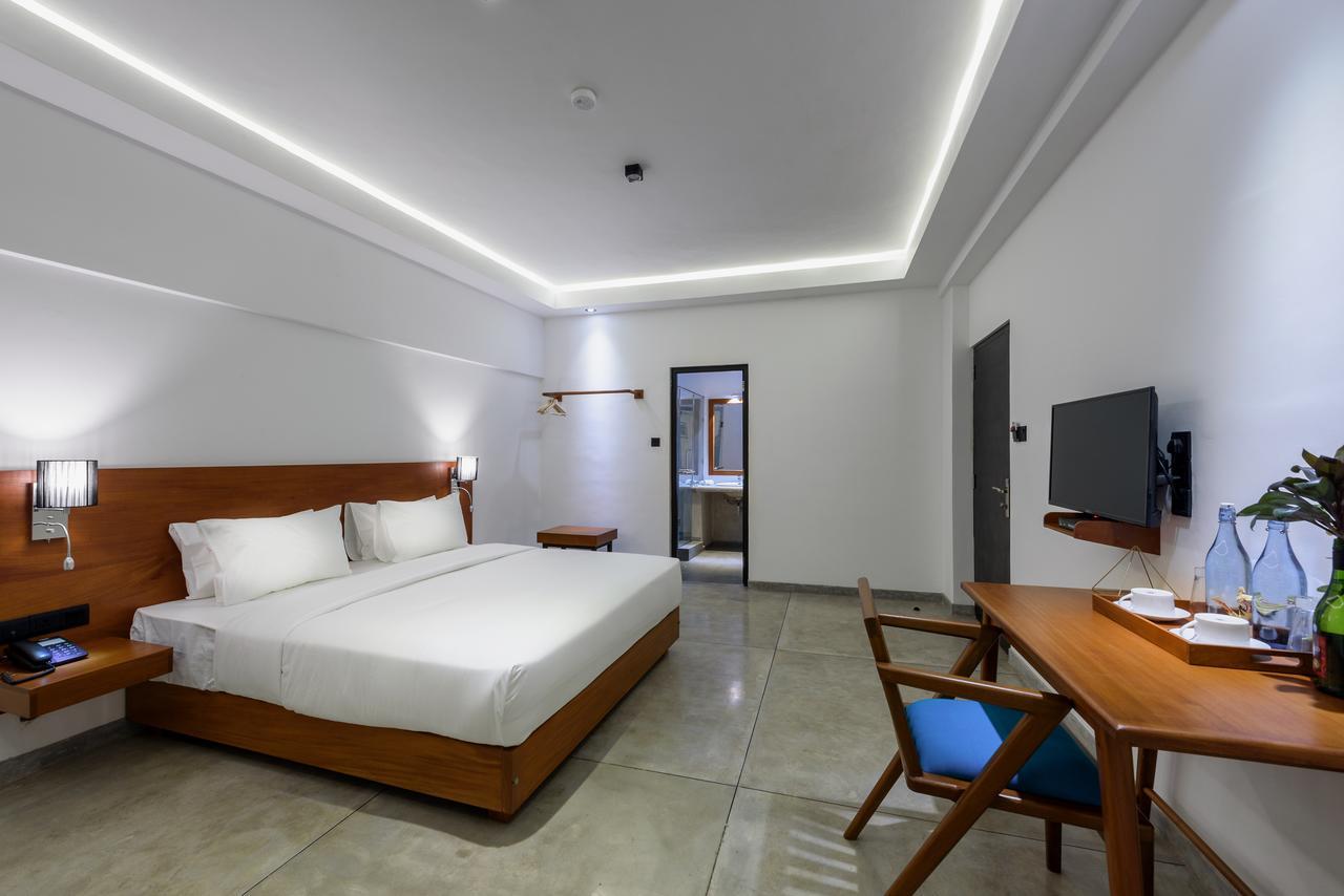 Fern Colombo Bed & Breakfast Ngoại thất bức ảnh