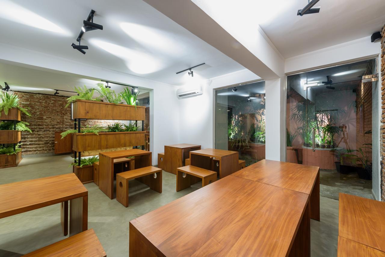 Fern Colombo Bed & Breakfast Ngoại thất bức ảnh