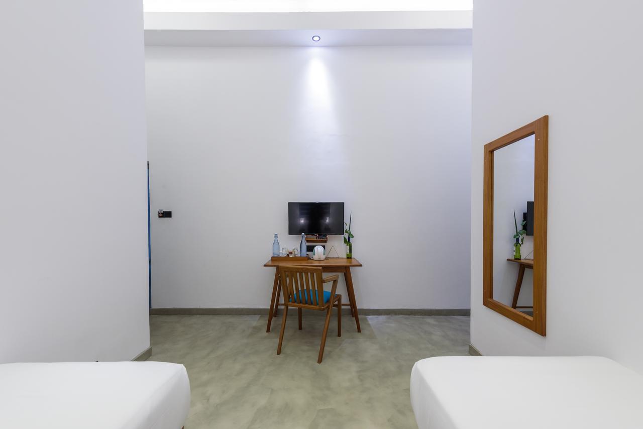 Fern Colombo Bed & Breakfast Ngoại thất bức ảnh