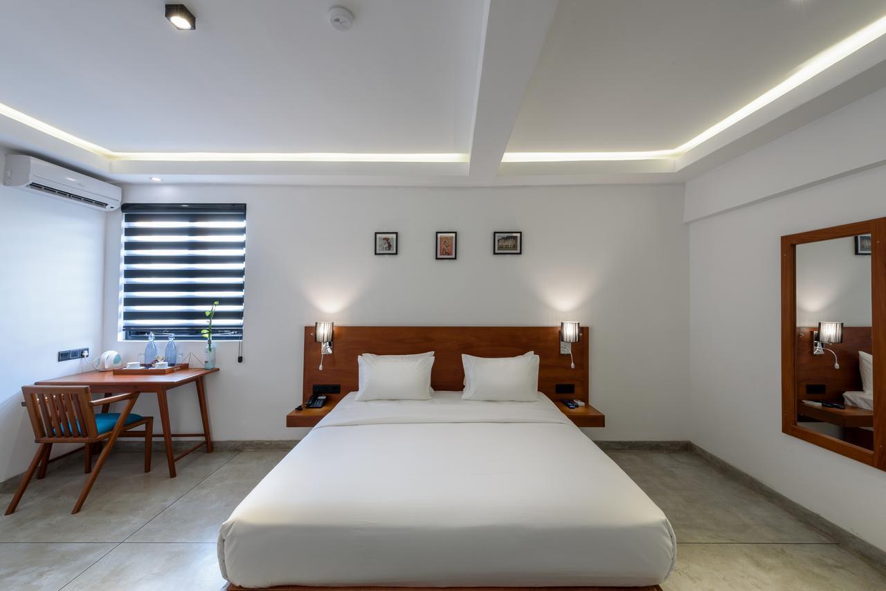 Fern Colombo Bed & Breakfast Ngoại thất bức ảnh